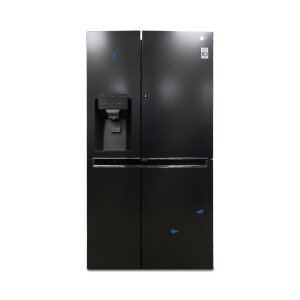 LG GSJ961MCCZ Side-by-Side Kühlschrank