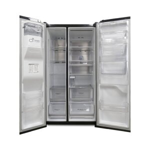 LG GSJ961MCCZ Side-by-Side Kühlschrank