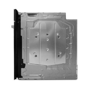 Bosch HNG6764B6 Serie 8 Smarter Einbau-Backofen mit Mikrowellenfunktion