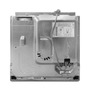 Bosch HNG6764B6 Serie 8 Smarter Einbau-Backofen mit Mikrowellenfunktion