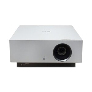 LG CineBeam HU810PW 4K Laserprojektor