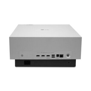 LG CineBeam HU810PW 4K Laserprojektor