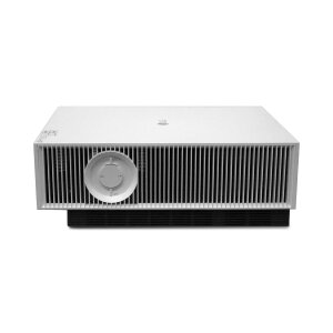 LG CineBeam HU810PW 4K Laserprojektor