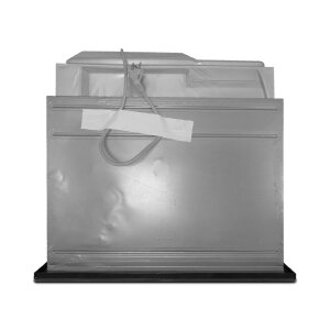 Bosch HMG6764B1 Backofen Elektro schwarz