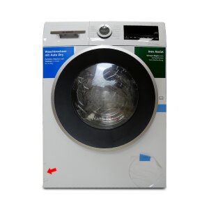 Bosch WNG24441 Waschtrockner
