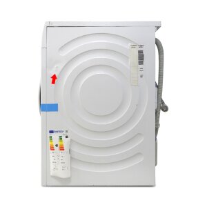 Bosch WNG24441 Waschtrockner