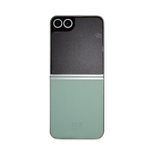 Samsung Galaxy Z Flip6 256GB Grün