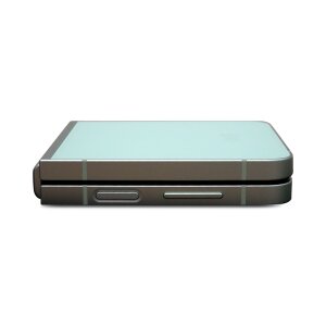 Samsung Galaxy Z Flip6 256GB Grün