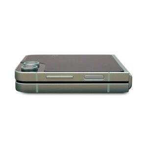 Samsung Galaxy Z Flip6 256GB Grün