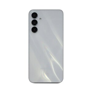 Samsung Galaxy A16 5G 128GB Light Gray Smartphone