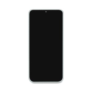 Samsung Galaxy A16 5G 128GB Light Gray Smartphone