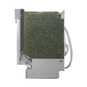 Bosch SPI6EMS17E Einbau-Geschirrspüler teilintegriert