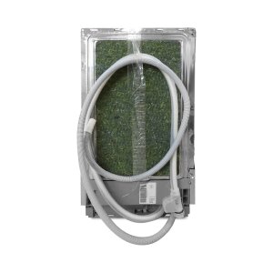 Bosch SPI6EMS17E Einbau-Geschirrspüler teilintegriert
