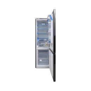 Siemens KG39E8XBA Kühl-Gefrierkombination