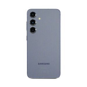 Samsung Galaxy S24 256GB Cobalt Violet Smartphone