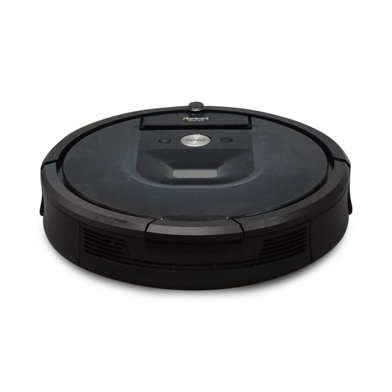 iRobot Roomba 981 Saugroboter