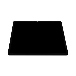 Samsung Galaxy Tab S9 FE+ 256GB Tablet WiFi grau SM-X610NZAEEUB