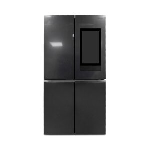 Samsung RF65DG9H0EB1EF Side-by-Side Kühlschrank