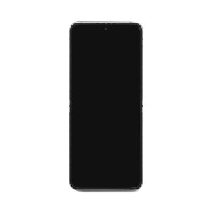 Samsung Galaxy Z Flip6 512GB Silber Smartphone