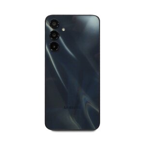 Samsung Galaxy A16 5G 128GB Blue Black Smartphone
