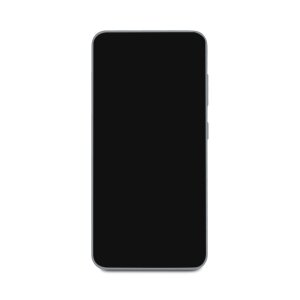 Samsung Galaxy S24 128GB Marble Gray Smartphone
