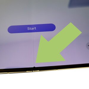 Samsung Galaxy Z Fold6 512GB Weiß