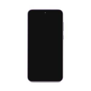 Samsung Galaxy A55 128GB Flieder Smartphone