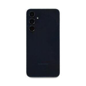 Samsung Galaxy A55 128GB Marineblau Smartphone
