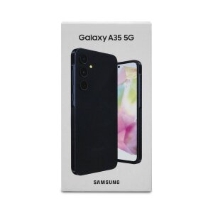 Samsung Galaxy A35 128GB Awesome Navy Smartphone