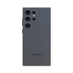 Samsung Galaxy S24 Ultra SM-S928BZKPEUB 1TB Titanium Black Smartphone