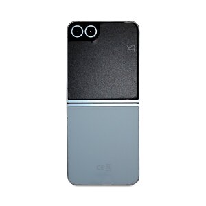 Samsung Galaxy Z Flip6 256GB Blau
