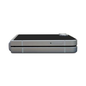 Samsung Galaxy Z Flip6 256GB Blau
