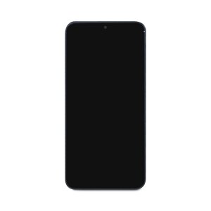 Samsung Galaxy A16 5G 128GB Blue Black Smartphone