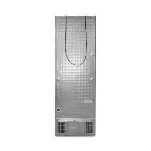 Samsung RL38A776ASR/EG Kühl-Gefrierkombination