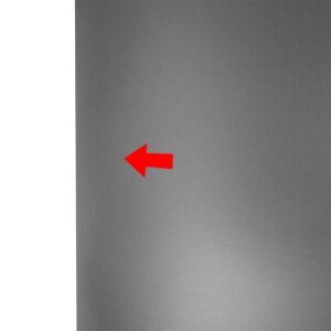 Samsung RL38A776ASR/EG Kühl-Gefrierkombination