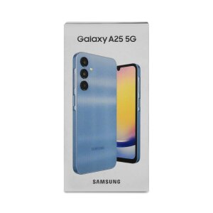 Samsung Galaxy A25 128GB Blue Smartphone