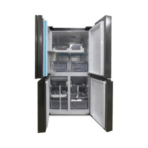 Samsung RF65DG9H0EB1EF Side-by-Side Kühlschrank