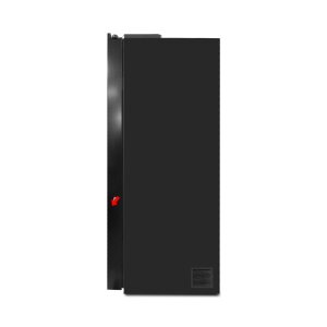 Samsung RF65DG9H0EB1EF Side-by-Side Kühlschrank