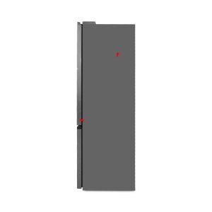 Samsung RL38C600CSA/EG Kühl-Gefrierkombination
