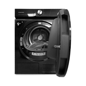 Samsung DV90BB9445GBS2 Wärmepumpentrockner