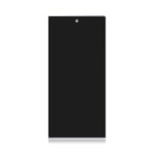 Samsung Galaxy S23 Ultra 256GB Phantom Black SM-S918BZKDEUB