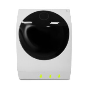 LG Signatur LSWD100E Waschtrockner