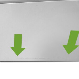LG Signatur LSWD100E Waschtrockner