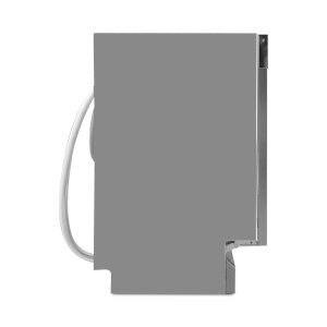 Siemens SX87TX02CE Geschirrspüler vollintegrierbar