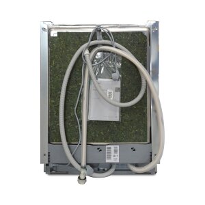 Siemens SX87TX02CE Geschirrspüler vollintegrierbar