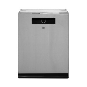 Beko BDDN38561XC Geschirrspüler