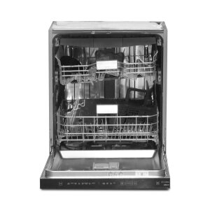 Beko BDDN38561XC Geschirrspüler