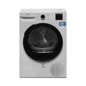 Beko BM3T38249W Wäschetrockner