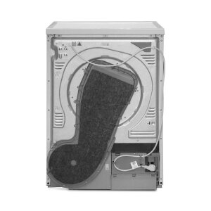 Beko BM3T38249W Wäschetrockner
