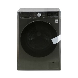 LG W4WR7096YB Waschtrockner